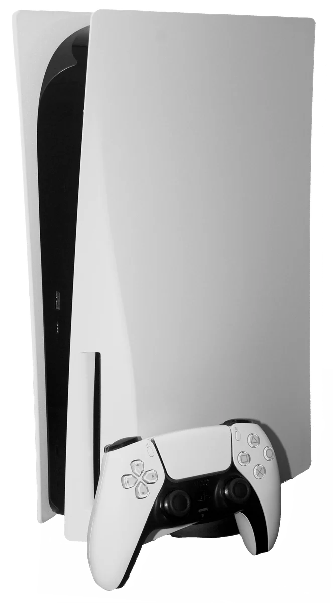 PlayStation 5 console