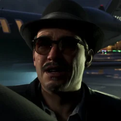 Andrés de León in released GTA VI footage or artwork
